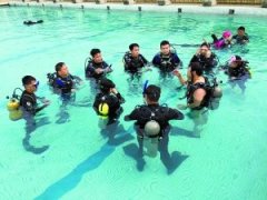 Ǳˮ֮ǰ����ѧ��Ǳ����