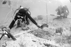 ���꽭�տ��ſ�����Ǳˮ����̽Ѱ̫���������ˮ�±���