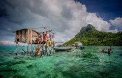 ̽��ȫ�������������ɺ������ ��ɳ��������԰(Tun Sakaran